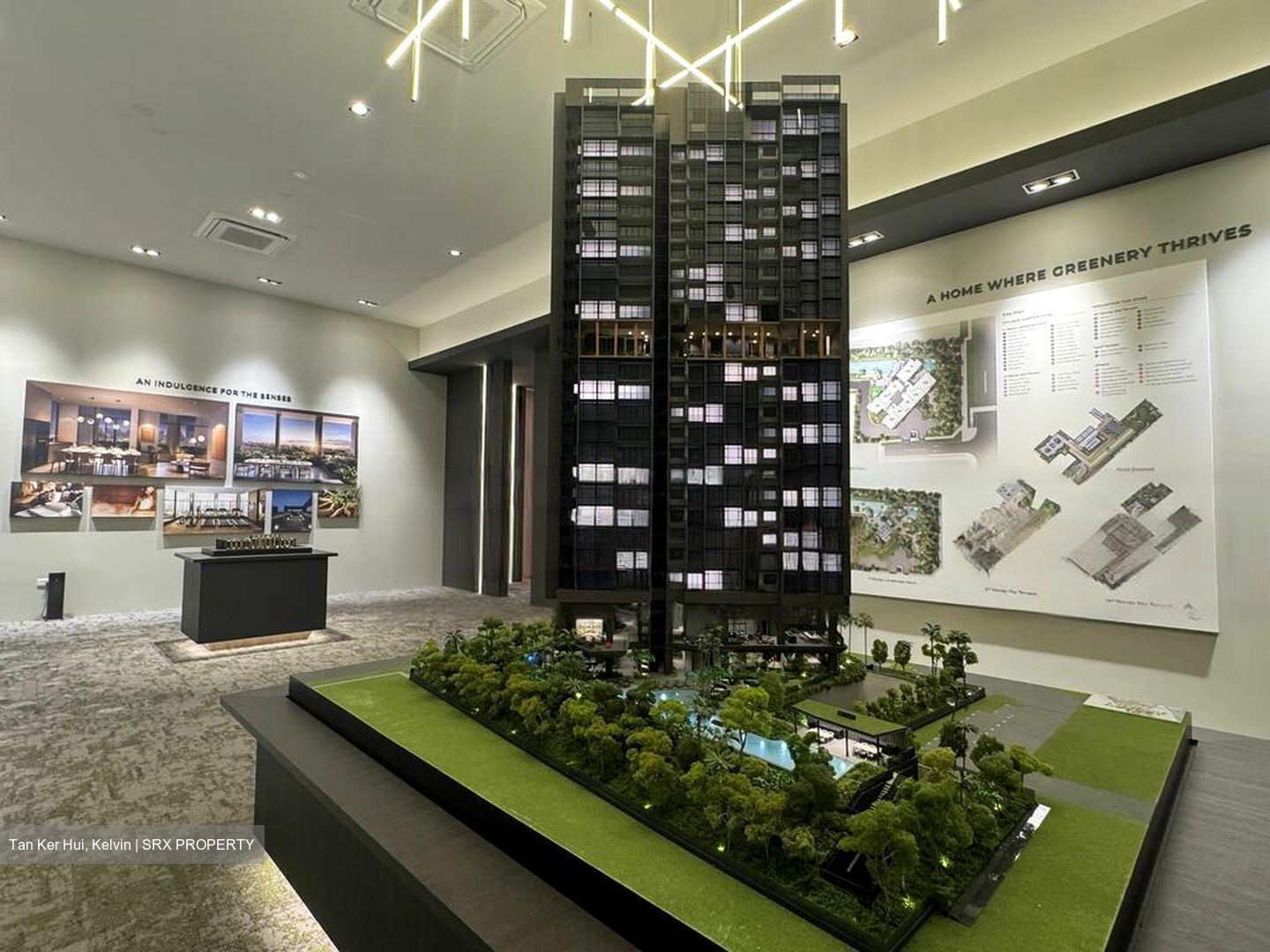 THE ARCADY AT BOON KENG (D12), Apartment #470611341